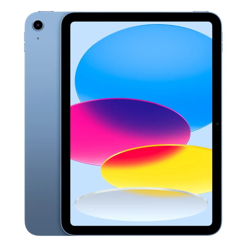 🤑 Saldi iPad 11 Wi-Fi 256GB Blu