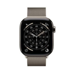 🤑 Saldi Watch 11 Cell 46mm naturale Cinturino Milanese Loop M/L