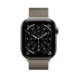 Watch 11 Cell 46mm naturale Cinturino Milanese Loop M/L 1