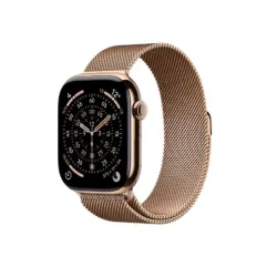 Watch 11 Cell 46mm Oro Cinturino Milanese Loop S/M 1