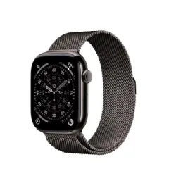 Watch 11 Cell 46mm grafite Cinturino Milanese Loop M/L 2