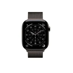 Watch 11 Cell 46mm grafite Cinturino Milanese Loop M/L 1