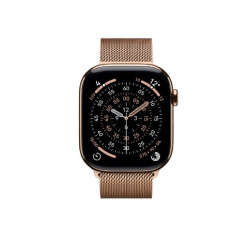 🤑 Saldi Watch 11 Cell 42mm Oro Cinturino Milanese