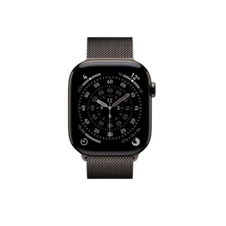 🤑 Saldi Watch 11 Cell 42mm grafite Cinturino Milanese