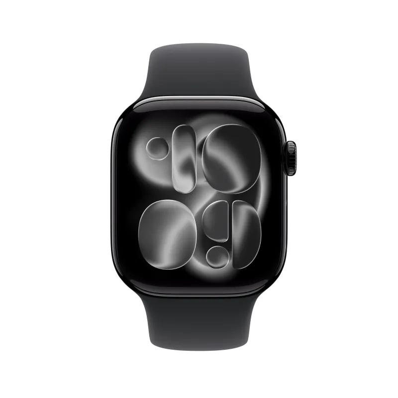 🤑 Saldi Watch 11 Cell 46mm Mezzanotte S/M