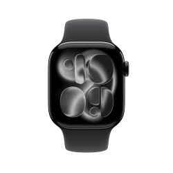 🤑 Saldi Watch 11 Cell 46mm Mezzanotte M/L