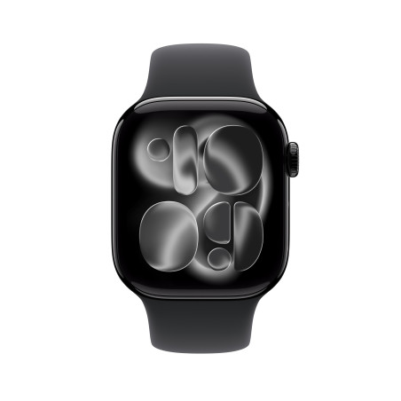 Watch 11 Cell 46mm Mezzanotte M/L | ShopDutyFree.it