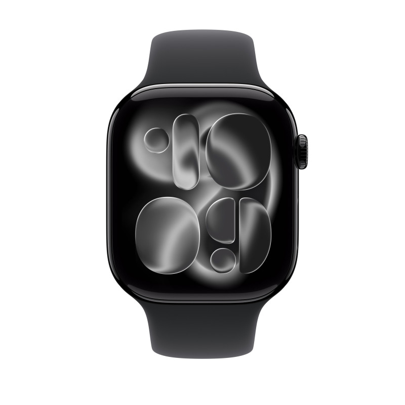 Watch 11 42mm Mezzanotte M/L