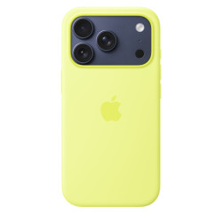 🤑 Saldi Custodia Magsafe iPhone 17 Pro Giallo Neon