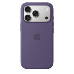 🤑 Saldi Custodia MagSafe iPhone 17 Pro Viola nebbia