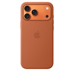 🤑 Saldi Custodia MagSafe iPhone 17 Pro Terracotta