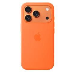 🤑 Saldi Custodia MagSafe iPhone 17 Pro Max Arancione