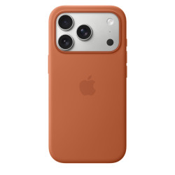 🤑 Saldi Custodia Magsafe iPhone 17 Pro Max Terracotta
