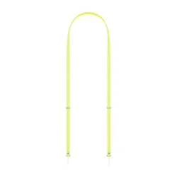🤑 Saldi Tracolla Giallo neon 2
