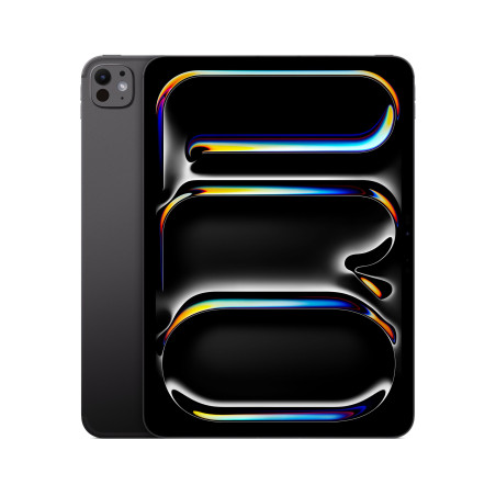 🤑 Saldi iPad Pro 11 M5 Wi‑Fi 256GB Nero siderale