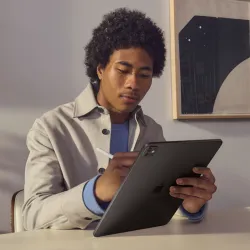 🤑 Saldi iPad Pro 11 M5 Wi‑Fi 2TB Nero siderale 3