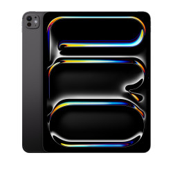 🤑 Saldi iPad Pro 13 M5 Wi‑Fi Cell 2TB Nero siderale