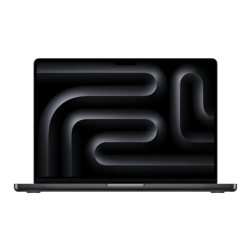 🤑 Saldi MacBook Pro 14 M5 24GB 1TB Nero siderale
