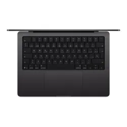 🤑 Saldi MacBook Pro 14 M5 24GB 1TB Nero siderale 2