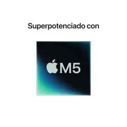 🤑 Saldi MacBook Pro 14 M5 24GB 1TB Nero siderale 7
