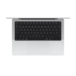 🤑 Saldi MacBook Pro 14 M5 16GB 1TB Argento 2