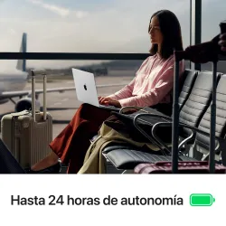 🤑 Saldi MacBook Pro 14 M5 16GB 1TB Argento 8