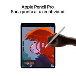 🤑 Saldi iPad Pro 13 M5 Wi‑Fi Cell 512GB Argento 5