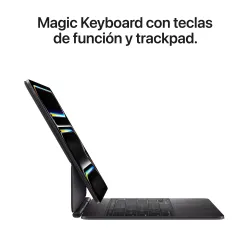 🤑 Saldi iPad Pro 13 M5 Wi‑Fi Cell 512GB Argento 4