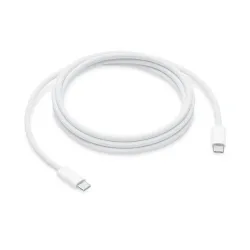 🤑 Saldi Cavo di ricarica USB‑C da 240 W - 2 m 1