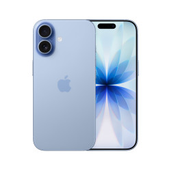iPhone 17
