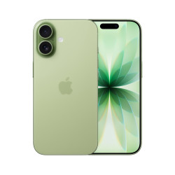 🤑 Saldi iPhone 17 256GB Verde salvia