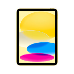 🤑 Saldi iPad 10.9 Wifi 256GB Giallo