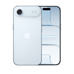🤑 Saldi iPhone Air 256GB Celeste