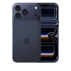 🤑 Saldi iPhone 17 Pro Max 512GB Blu scuro