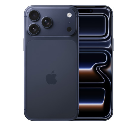 🤑 Saldi iPhone 17 Pro Max 2TB Blu scuro