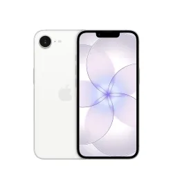 🤑 Saldi iPhone 17e 256GB Bianco 1