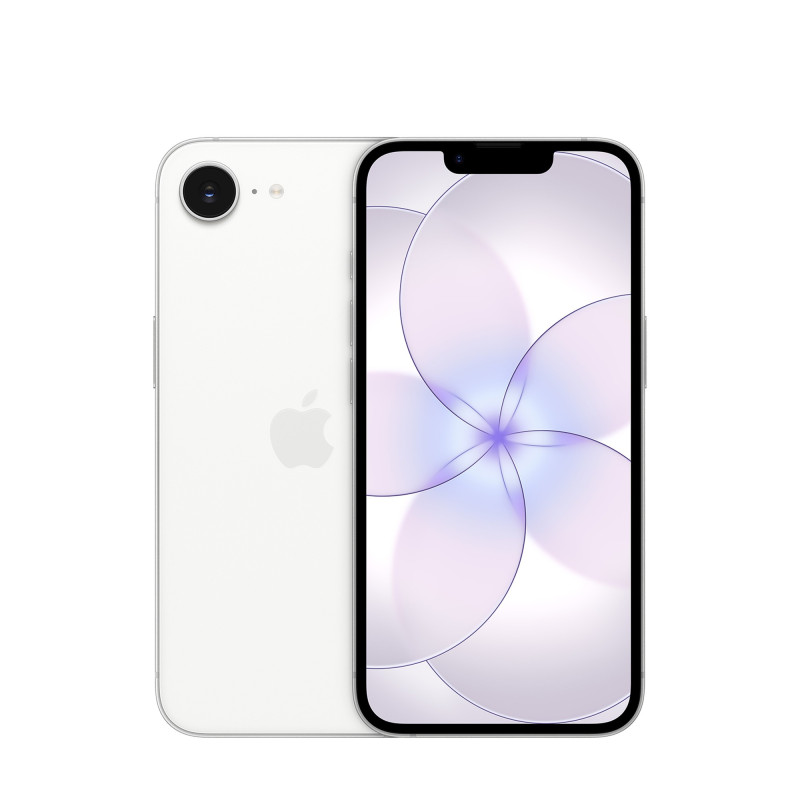 iPhone 17e 256GB Bianco