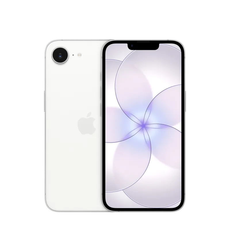 🤑 Saldi iPhone 17e 256GB Bianco