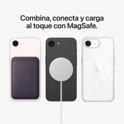 🤑 Saldi iPhone 17e 256GB Bianco 3