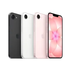 🤑 Saldi iPhone 17e 256GB Bianco 6