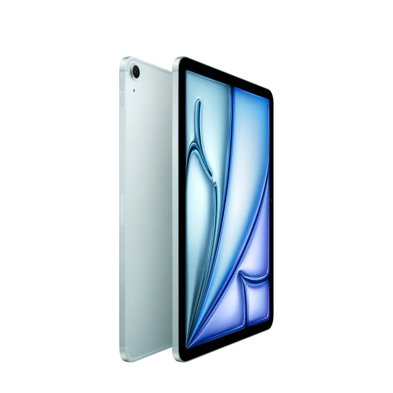 🤑 Saldi iPad Air 11 Wi-Fi Cellular 1TB Blu