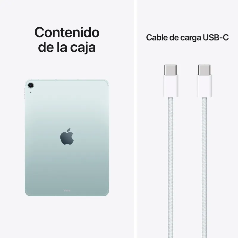 🤑 Saldi iPad Air 11 Wi-Fi 128GB Blu