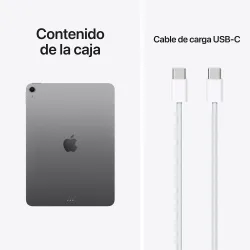 🤑 Saldi iPad Air 11 Wi-Fi Cellular 1TB Grigio siderale 1