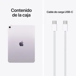 🤑 Saldi iPad Air 11 Wi-Fi 1TB Viola 5