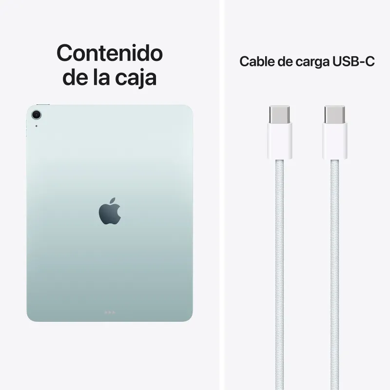 iPad Air 13 Wi-Fi Cellular 1TB Blu | ShopDutyFree.it