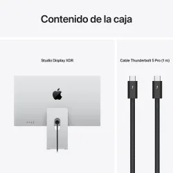🤑 Saldi Studio Display XDR con vetro nanotexturizado e Adattatore di montaggio VESA 7