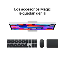 🤑 Saldi Studio Display con vetro nanotexturizado e supporto regolabile en inclinazione e altezza 9