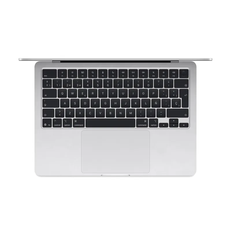 🤑 Saldi MacBook Air 13 M5 16GB 512GB Argento
