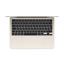 🤑 Saldi MacBook Air 13 M5 24GB 1TB Bianco estrella 5