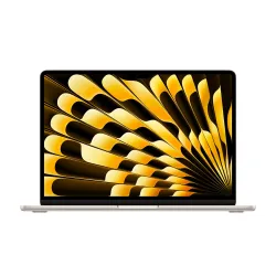 🤑 Saldi MacBook Air 13 M5 24GB 1TB Bianco estrella 7